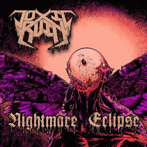 Toxic Ruin : Nightmare Eclipse